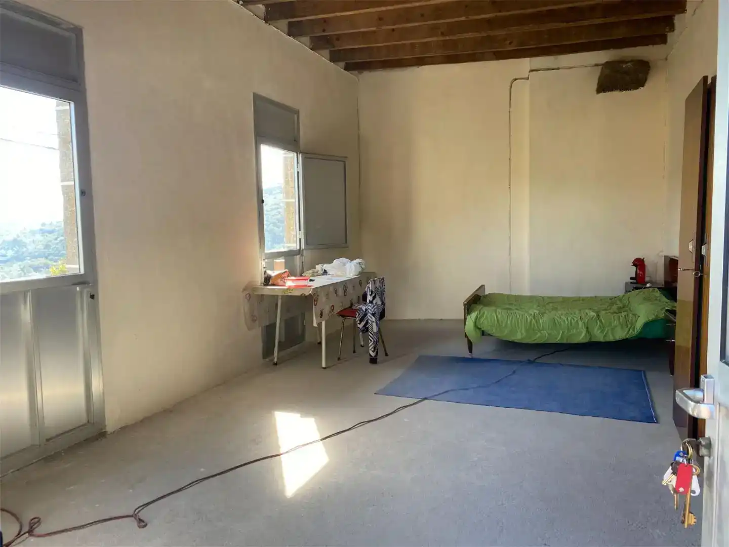 Wohnungen zur Miete in Leiro mit Schwimmbad, Möbliert und Balkon