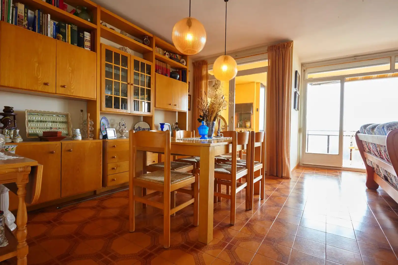 Penthouse mit Aufzug zum Verkauf in CAP NORFEU, imagen 3