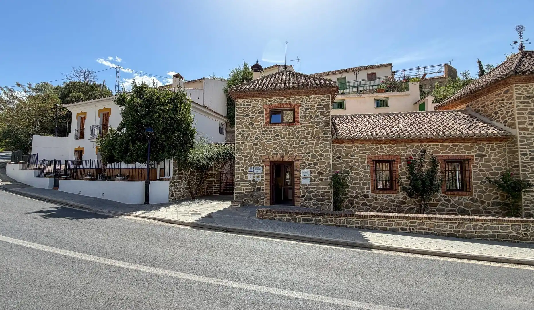 Villa avec terrasse à vendre à Calle ESTACION 4, imagen 35