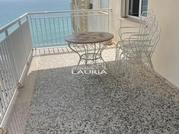 Wohnung mit Balkon zur Miete in Avenida Ferrandis Salvador