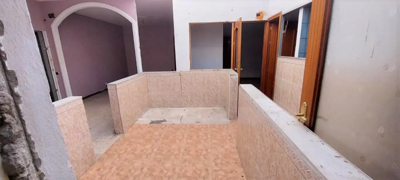 Flat for sale in Sevilla