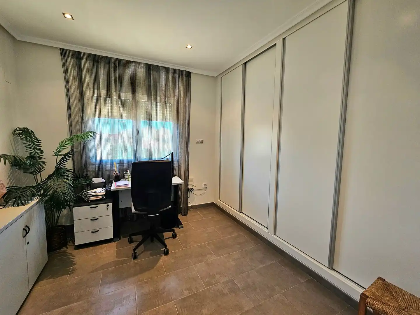 Habitación de Casa o chalet en venta en Torrevieja con Jardín privado, Terraza y Piscina