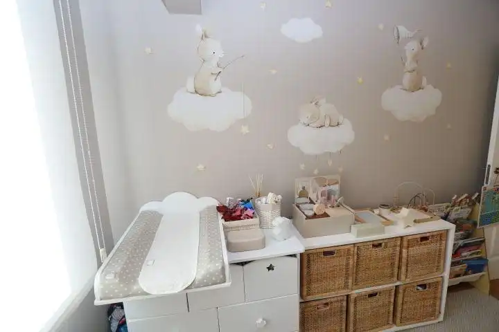 Bedroom of Flat for sale in Bilbao   with Heating