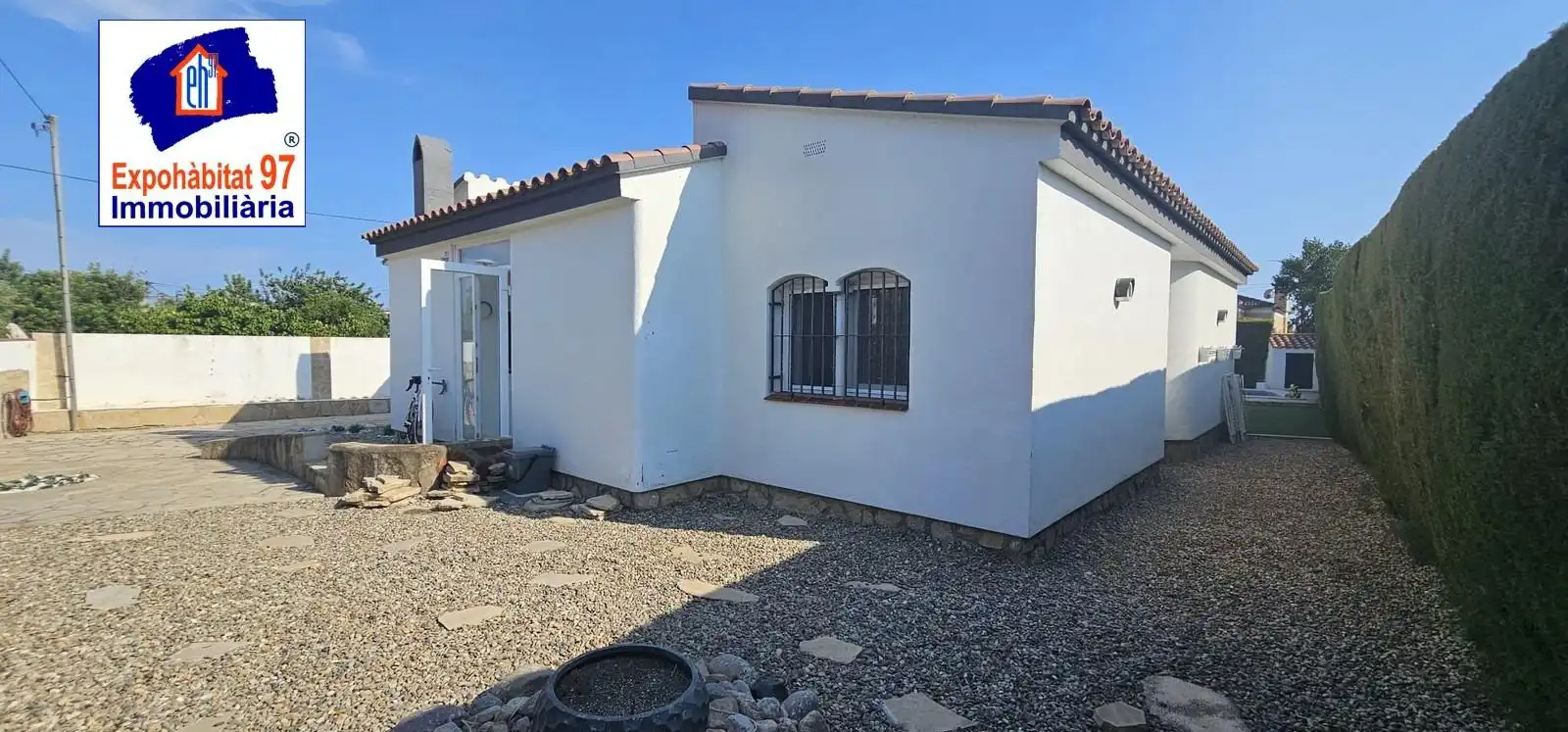 Villa mit Pool zum Verkauf in Poble, imagen 42