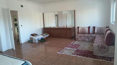 Foto 3 de Casa o xalet de lloguer a Fontcalent, Alicante