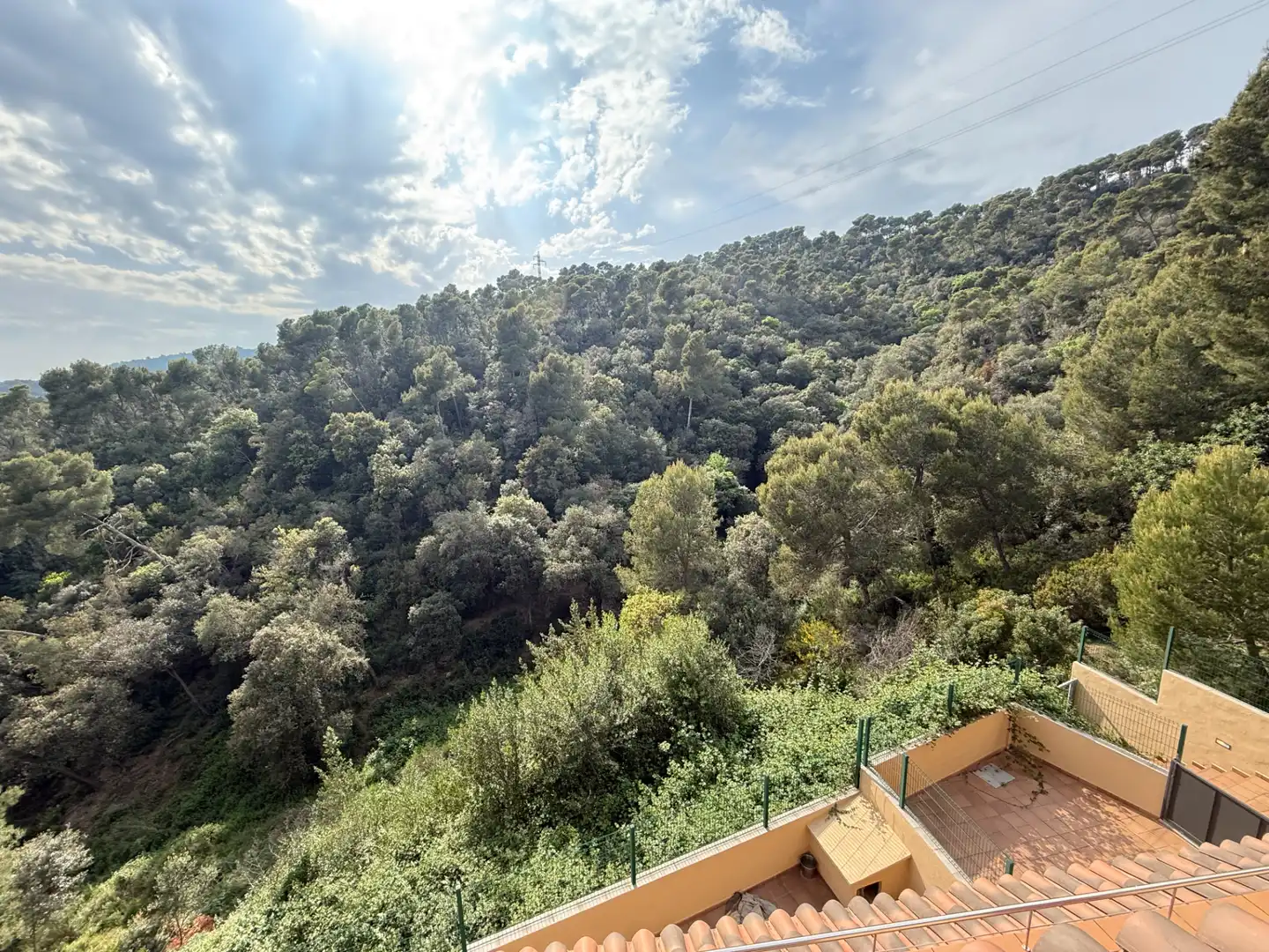 Casa amb terrassa en venda a Carrer Lligabosc, imagen 32