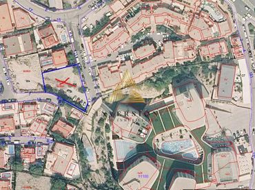 Terrenos y solares en venta en Las Atalayas - Urmi - Cerro de Mar
