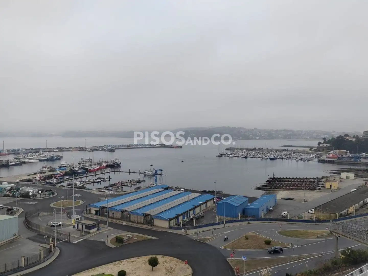Piso de alquiler en Calle Francisco Vales Villamarín, Los Castros - Castrillón