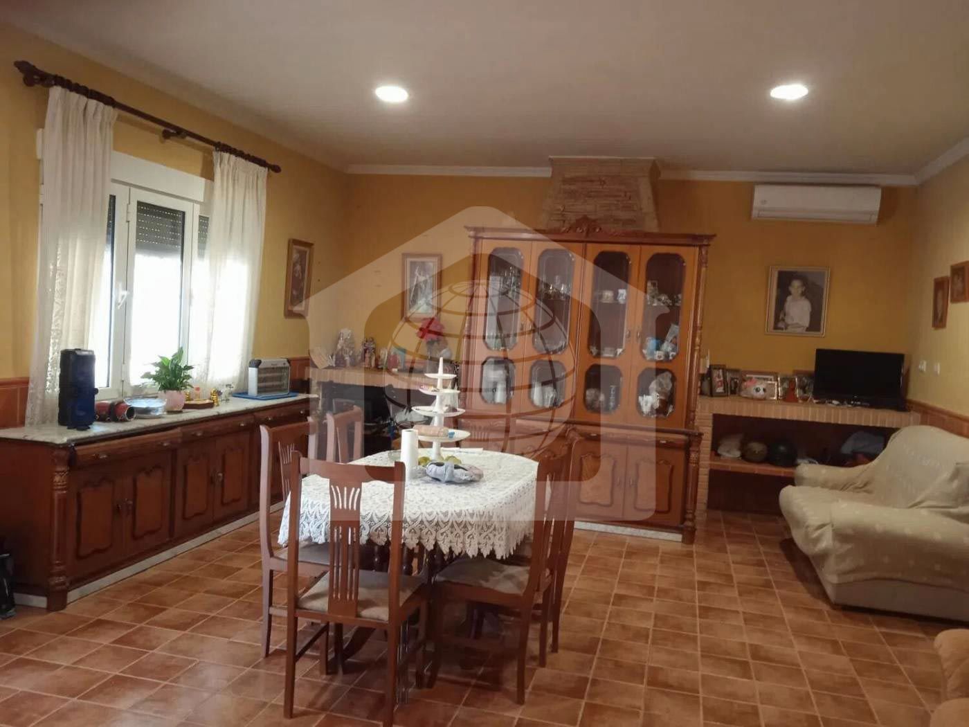 Kitchen of House or chalet for sale in Málaga Capital  with Terrace
