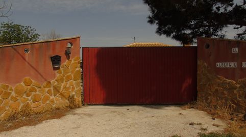 Foto 3 de Finca rústica en venta en N/a, -1, Ceutí, Murcia