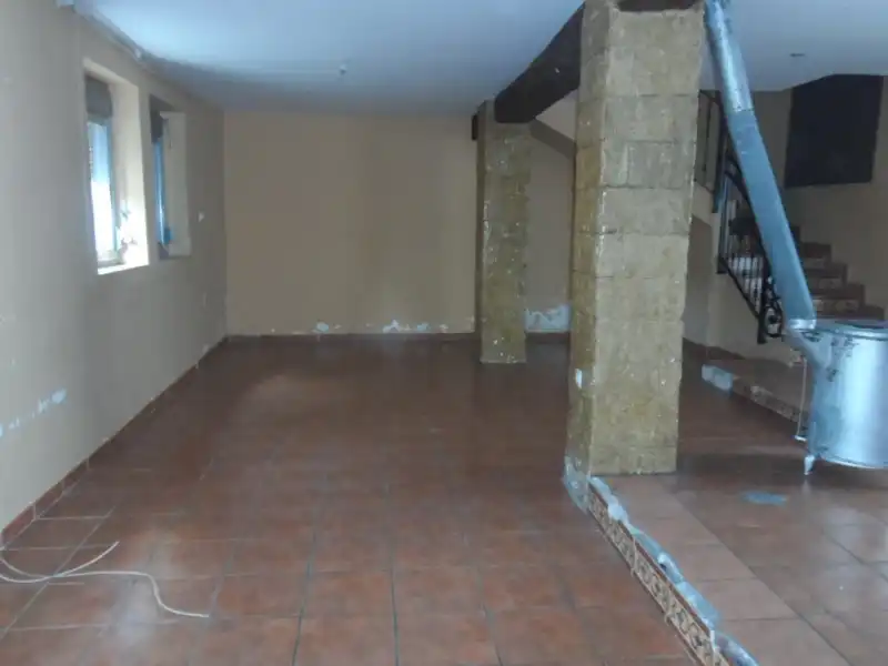 Casa pareada en venta en Barrio San Francisco de Asís, imagen 2