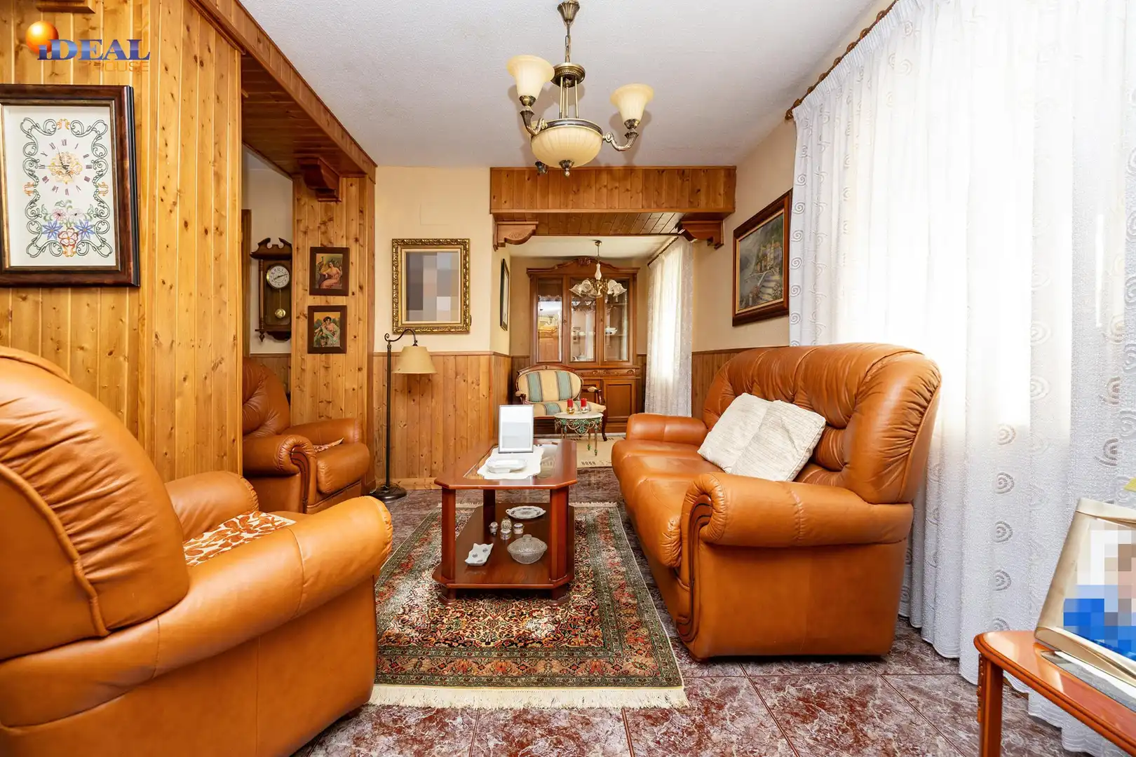 Casa a schiera in vendita a Calle de Mariana Pineda 1, imagen 5