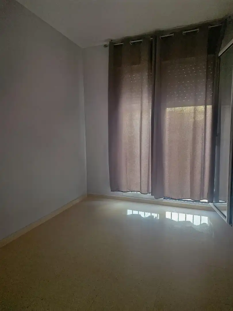 Bedroom of Apartments for sale in Plaza Castelar - Mercado Central