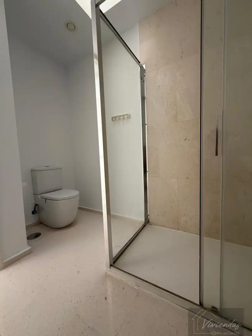 Baño de Casa o chalet de alquiler en Boadilla del Monte con Calefacción, Se aceptan mascotas y Alarma