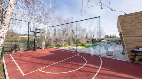 Foto 4 de Casa o chalet en venta en Paseo de Los Lagos, La Finca, Madrid