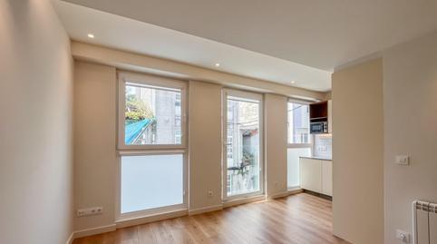 Foto 2 de Piso de alquiler en Calle Independencia, Monte Alto - Zalaeta - Atocha, A Coruña