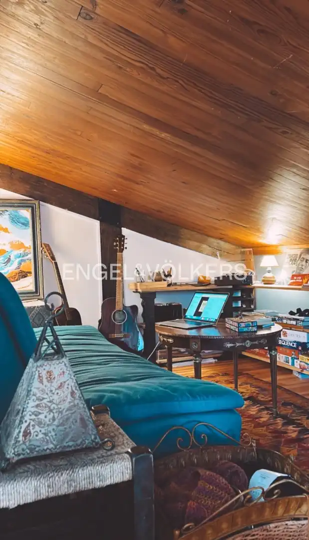 Wohnzimmer von Maisonette zum Verkauf in Donostia - San Sebastián  mit Heizung