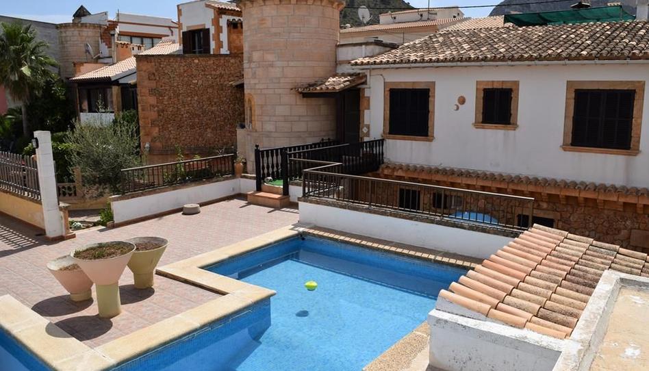 Photo 1 of House or chalet for sale in Colònia de Sant Pere, Illes Balears