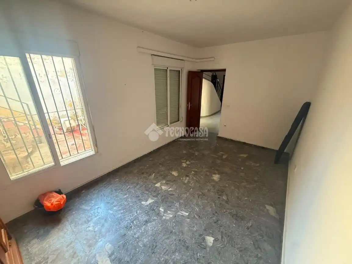 Detached homes for sale in Badajoz