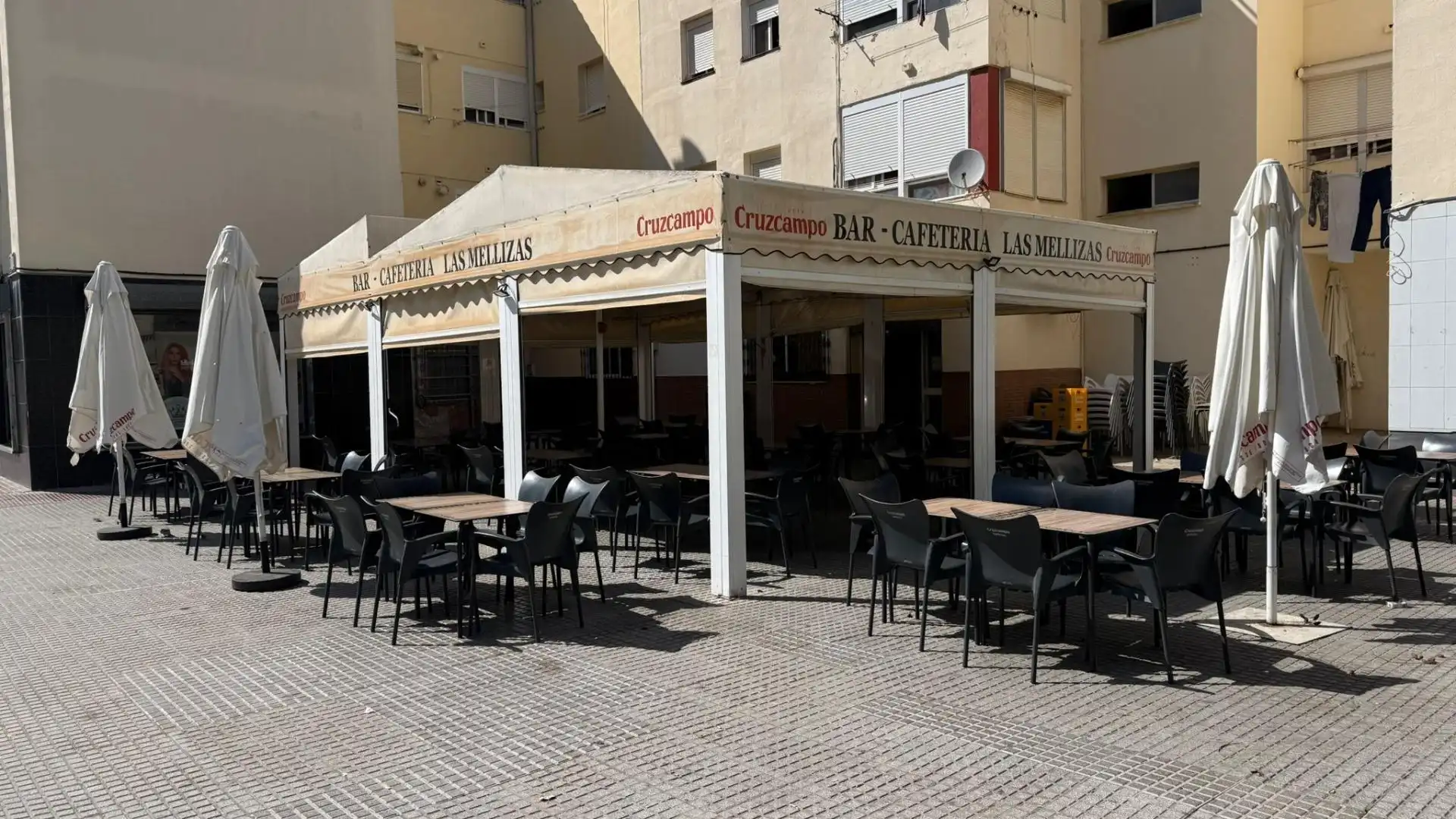 Geschaftsraum zum Verkauf in Puerto Real
