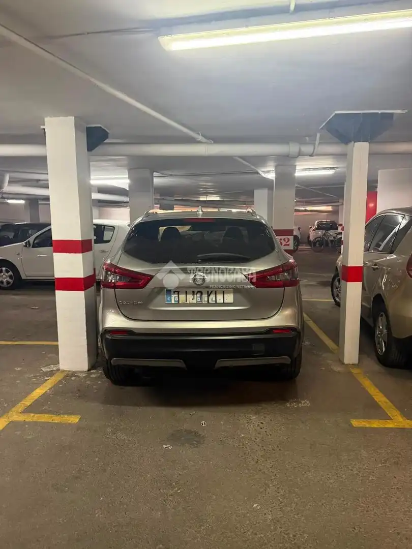 Aparcament de Pis en venda en Alicante / Alacant amb Aire condicionat i Terrassa