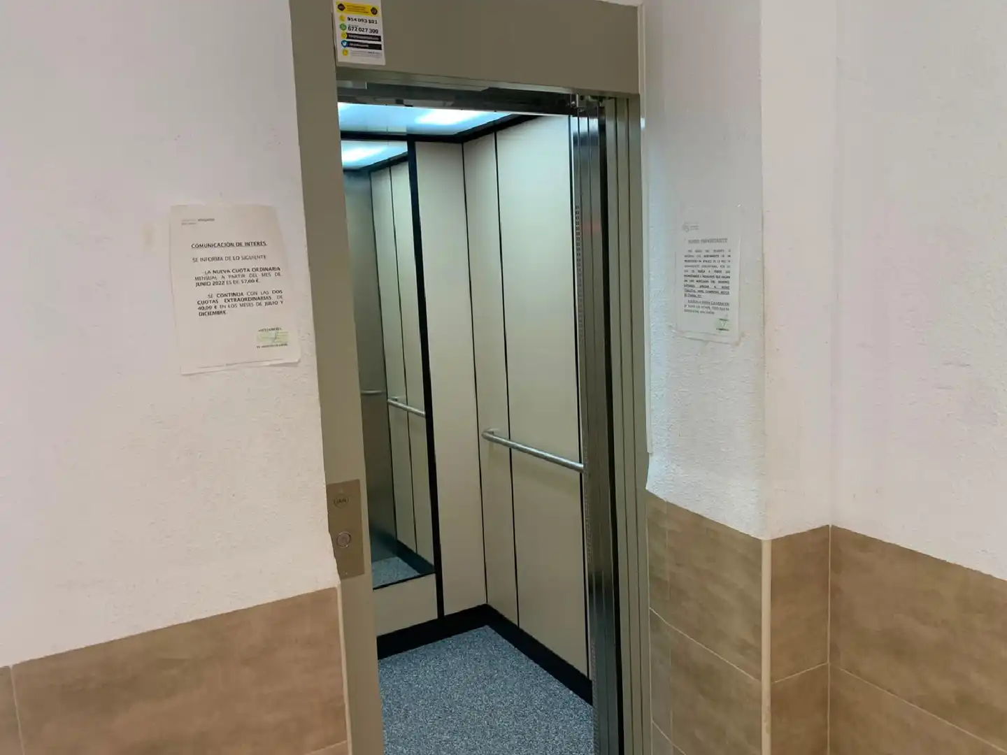 Piso en venta en Córdoba