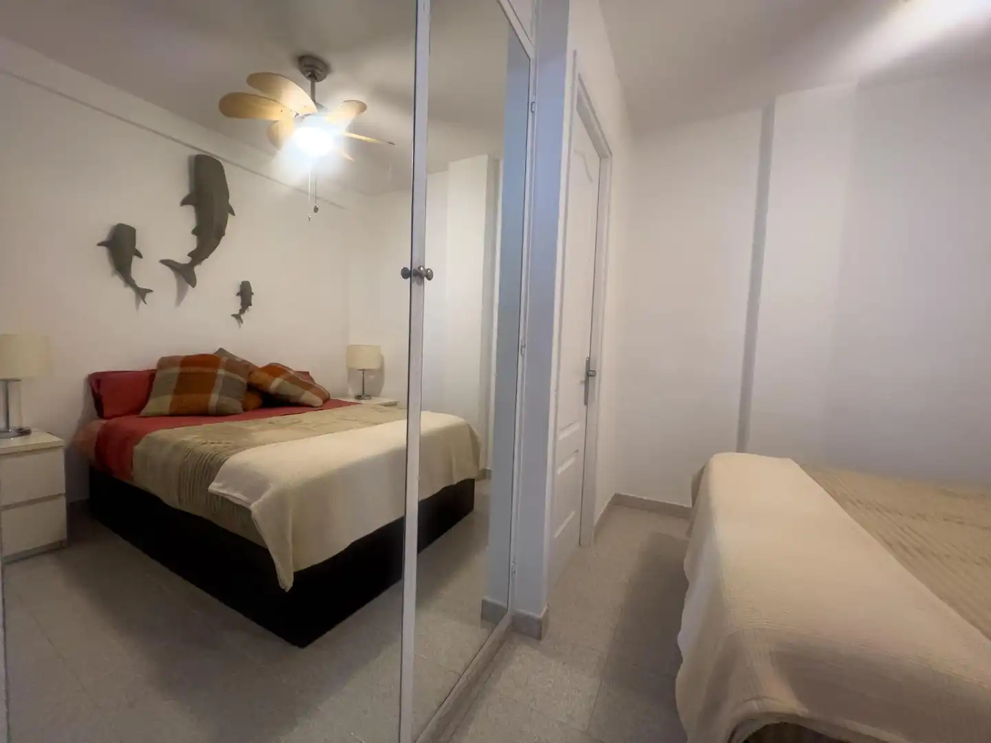 Apartament amb terrassa de lloguer a Puerto Rico, imagen 8