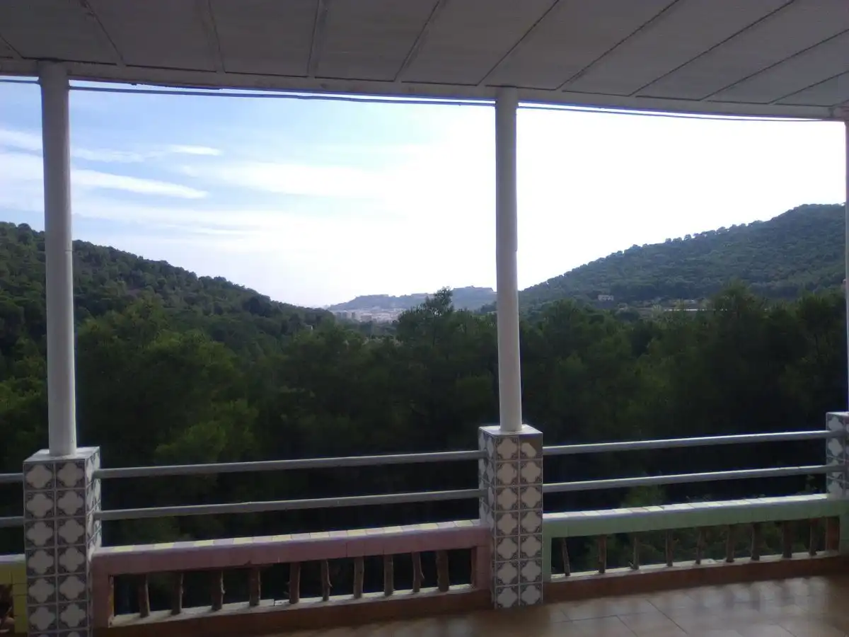 Chalet con piscina en venta en Sagunto ciudad, imagen 5