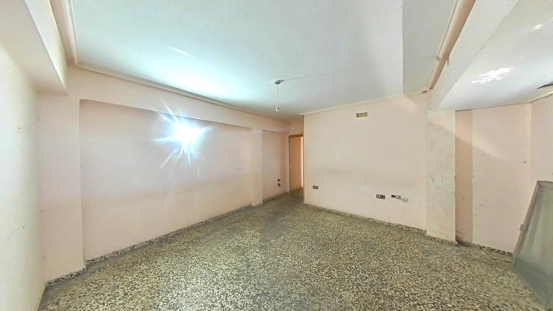 Apartamento en venta en Alaquàs