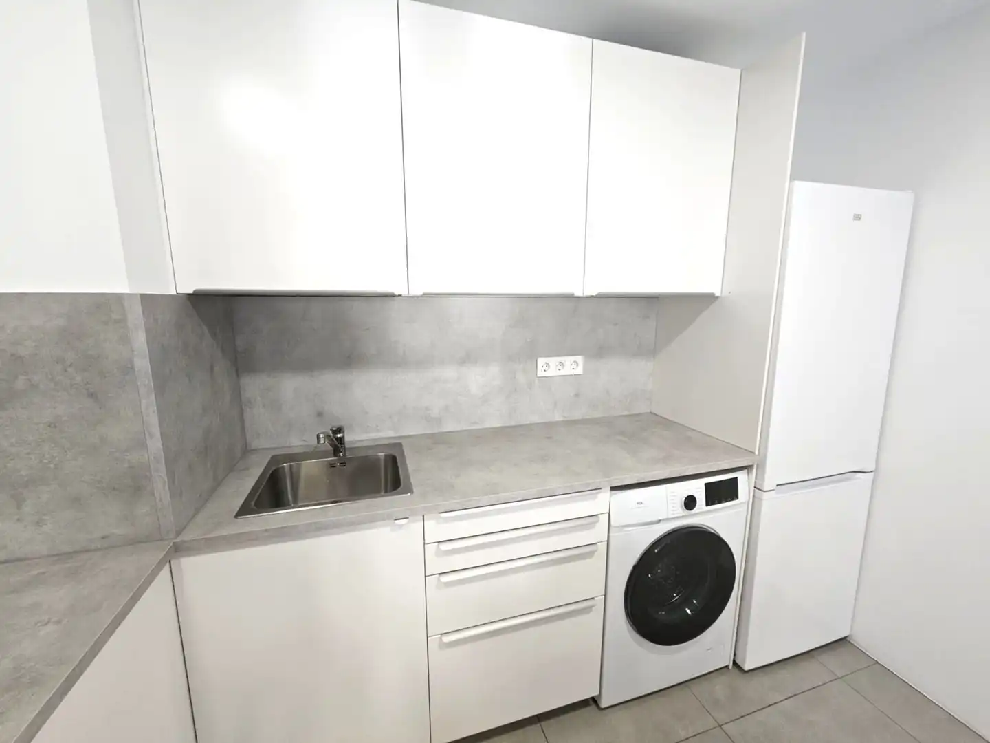 Cocina de Piso en venta en Playa del Hombre - Taliarte - Salinetas