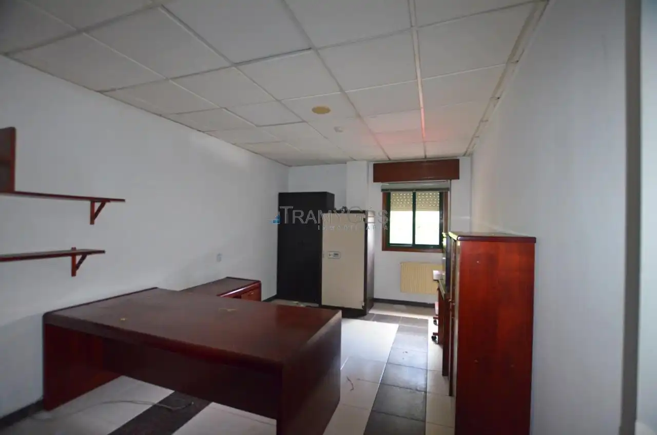 Nave industrielle à vendre à ESTRADA PORRIÑO A REDONDELA, imagen 36