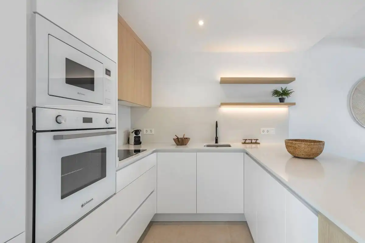 Appartement compact avec piscine à vendre à C. Concejala Trinidad Saura, imagen 18