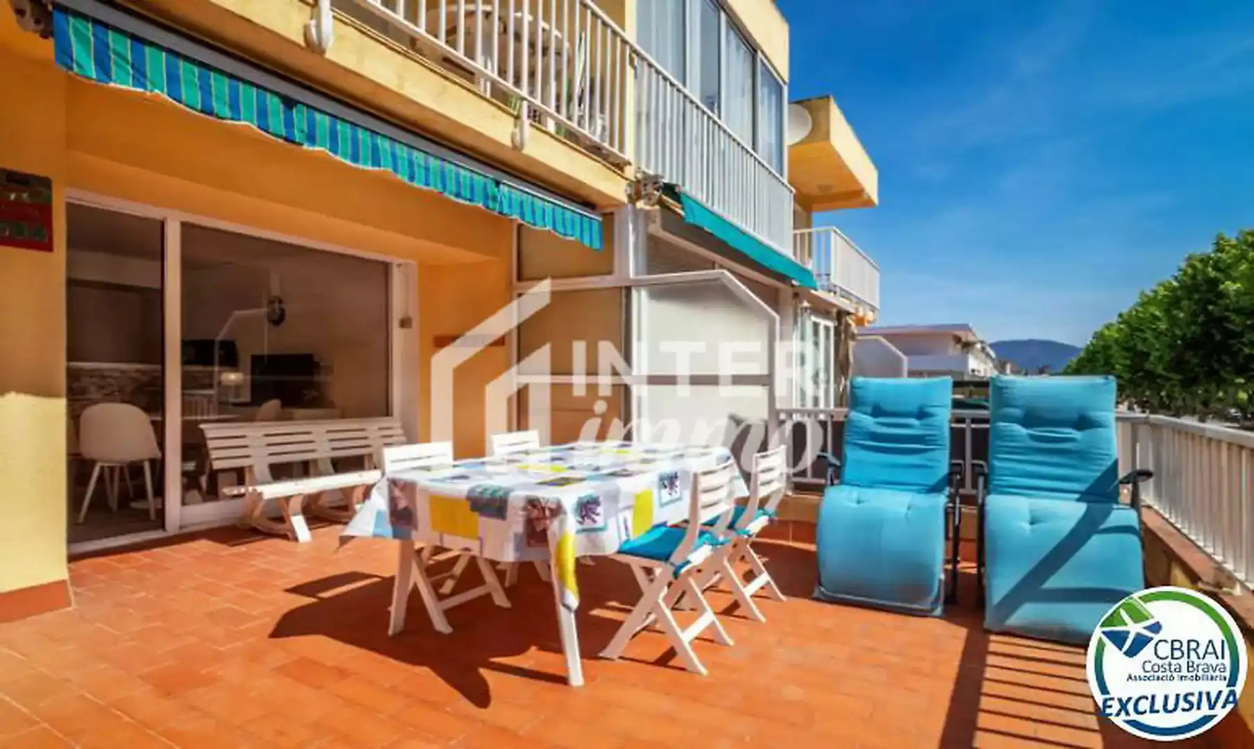 Estudio en venta en Calle Sant Mori,  1-2 11
