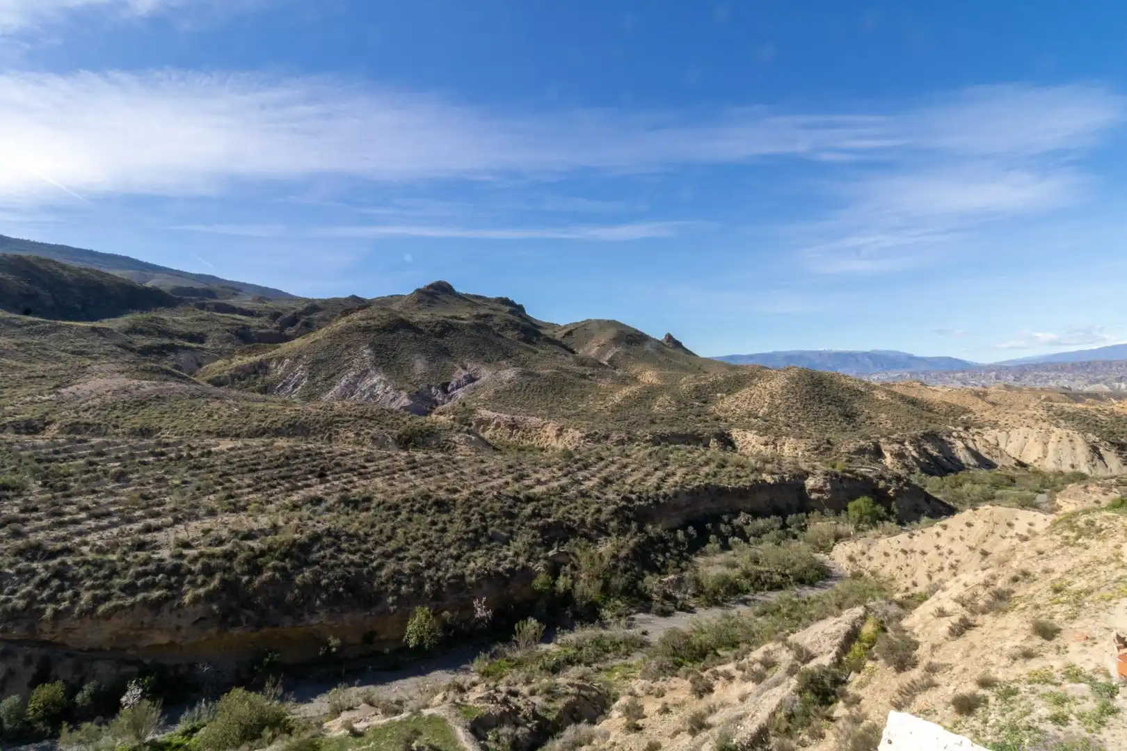 Rustikales Grundstück zum Verkauf in Tabernas, imagen 4