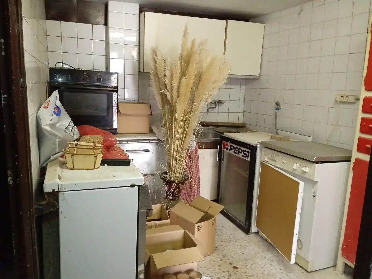 Cocina de Casa o chalet en venta en Villarta-quintana, La Rioja