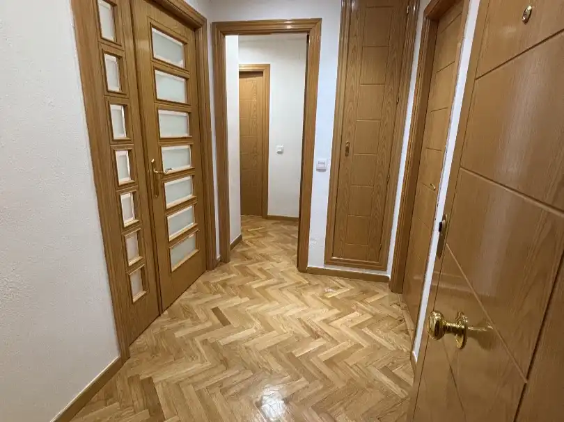 Wohnung zur Miete in Torrejón de Ardoz, Madrid