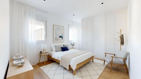 Foto 3 de Àtic en venda a Calle de Antonio López, Moscardó, Madrid