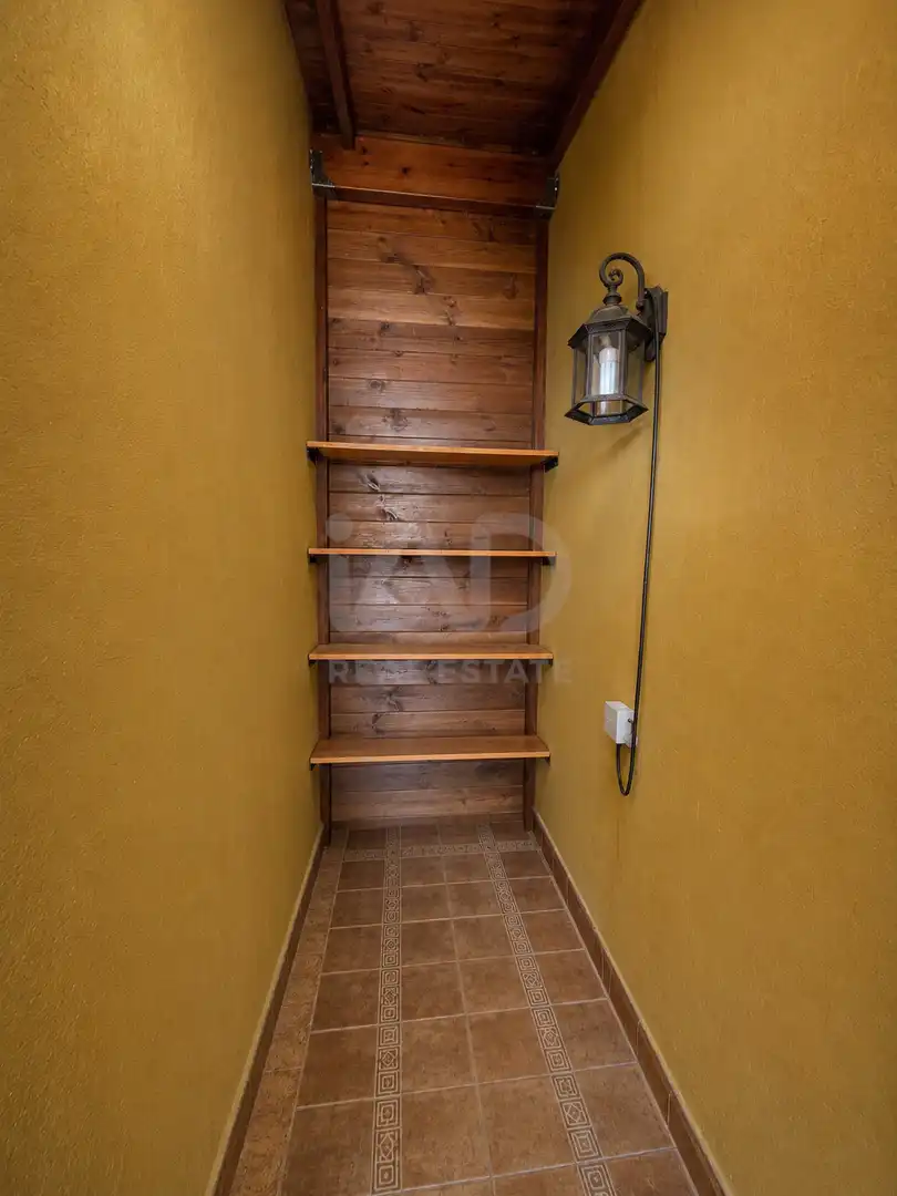 Casa o xalet en venda en Fortuna amb Aire condicionat, Terrassa i Piscina