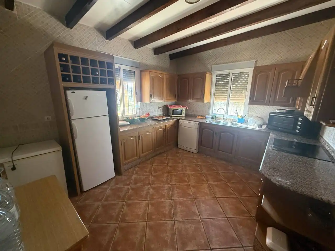 Villa mit Pool zum Verkauf in Pedanías Oeste, imagen 5