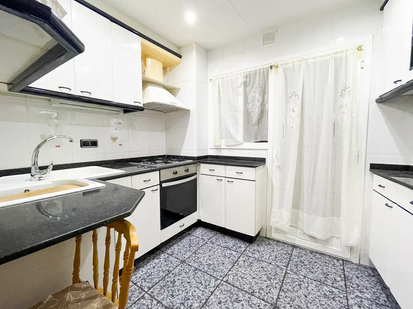Piso con terraza en venta en Avinguda de Catalunya 51, imagen 8