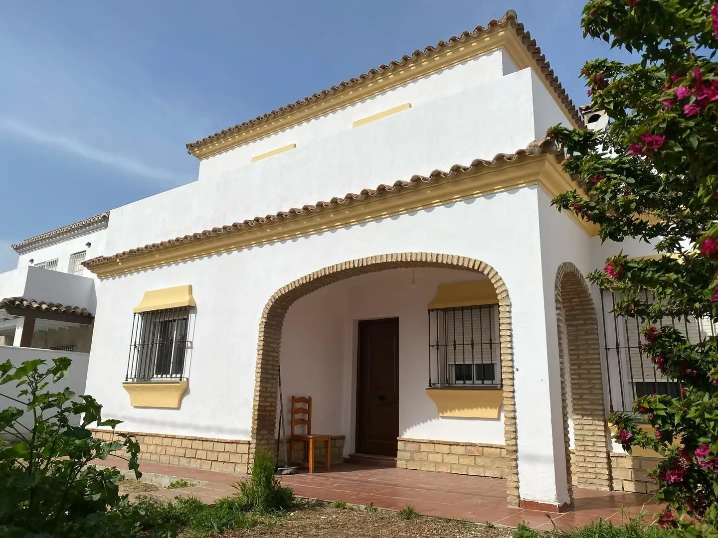 Maison jumelée à vendre à Pelagatos - Pago del Humo, imagen 19