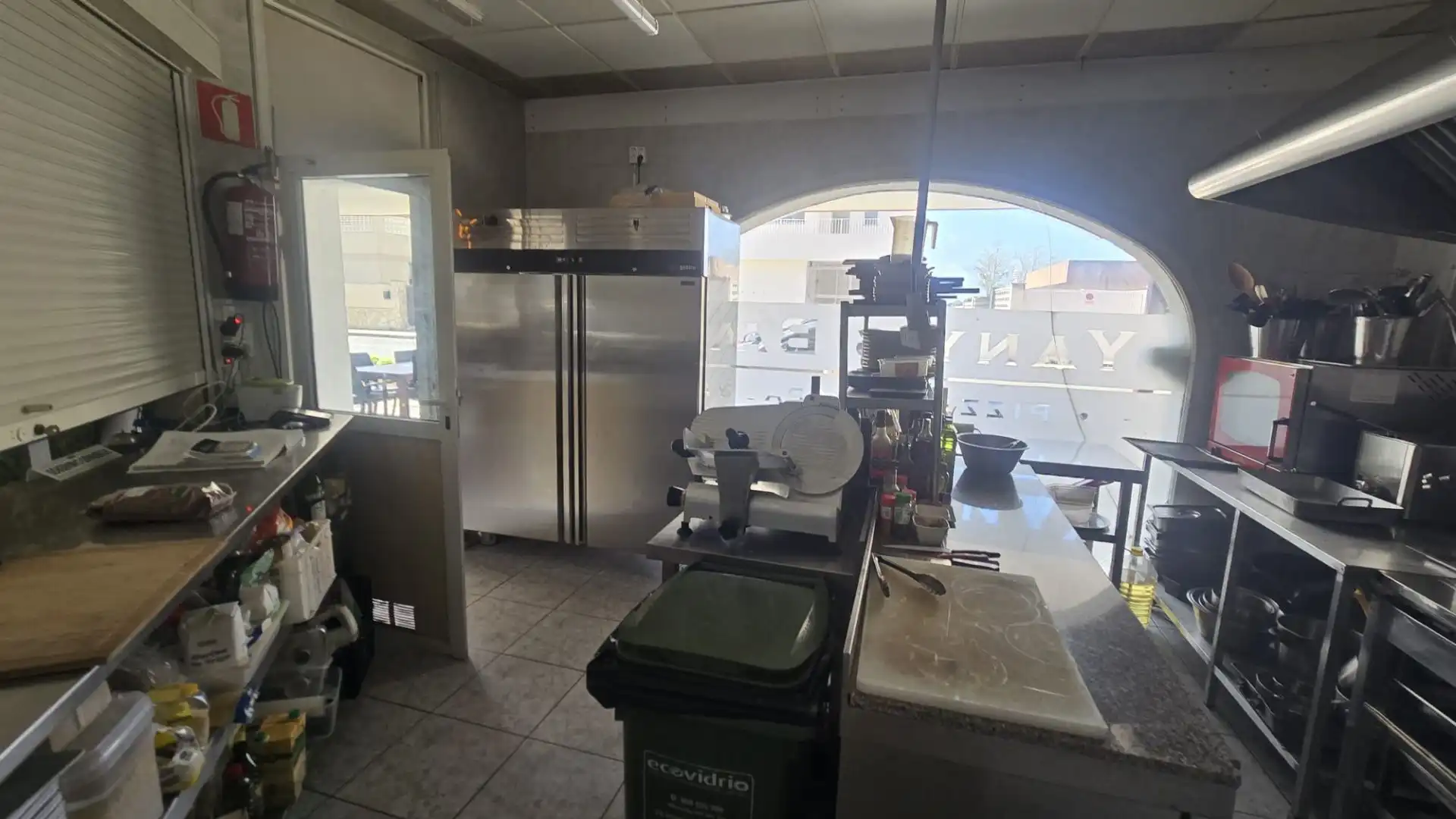 Local comercial en venta en Santa Margarita, imagen 11