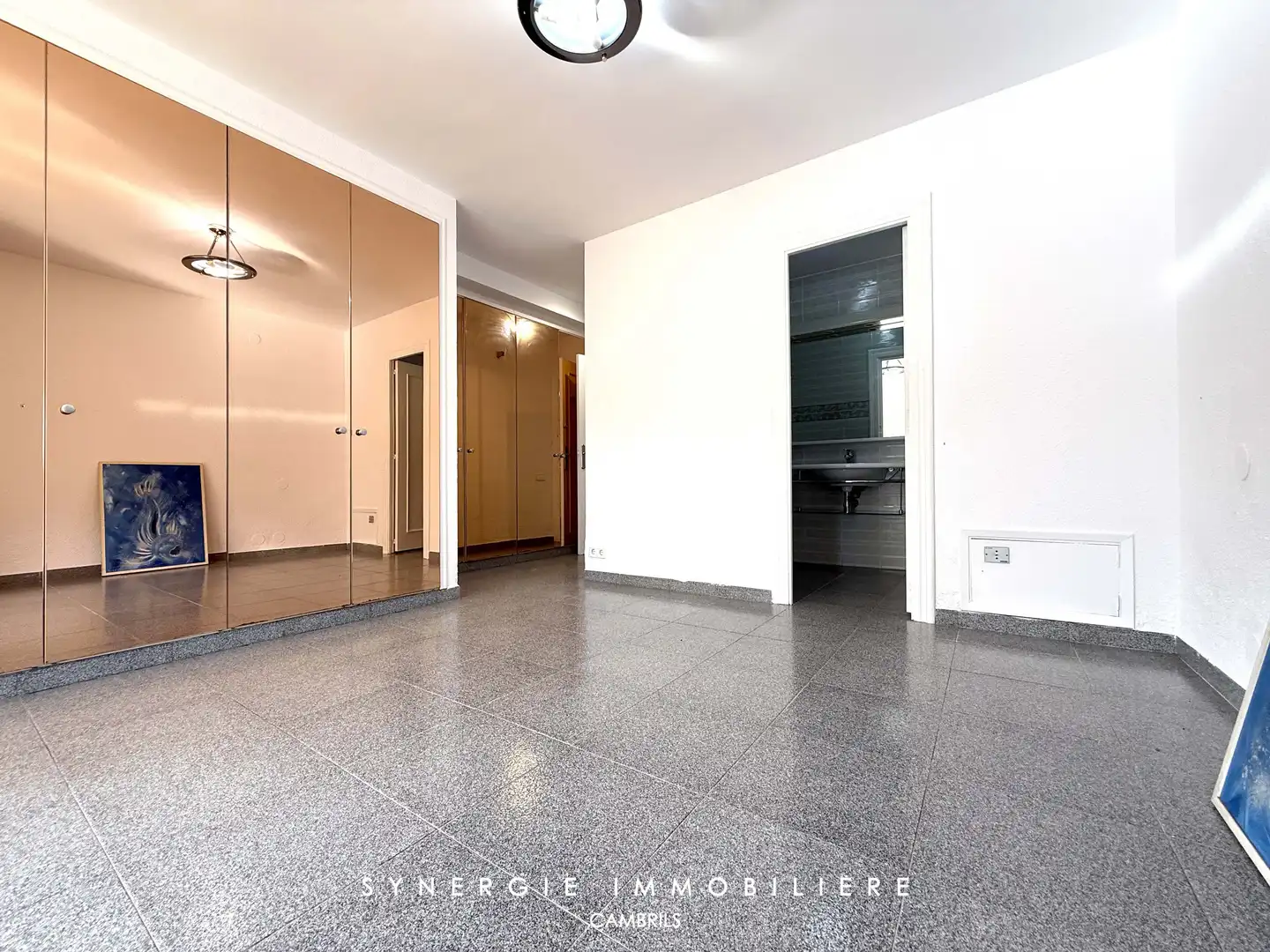 Detached house with terrace for sale in Carrer Isidre Nonell, imagen 22