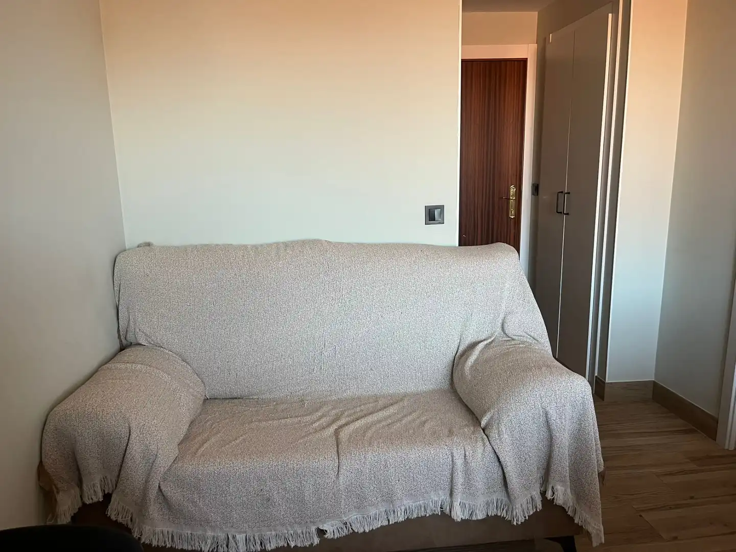 Sala d'estar de Pis en venda en Vélez-Málaga amb Aire condicionat