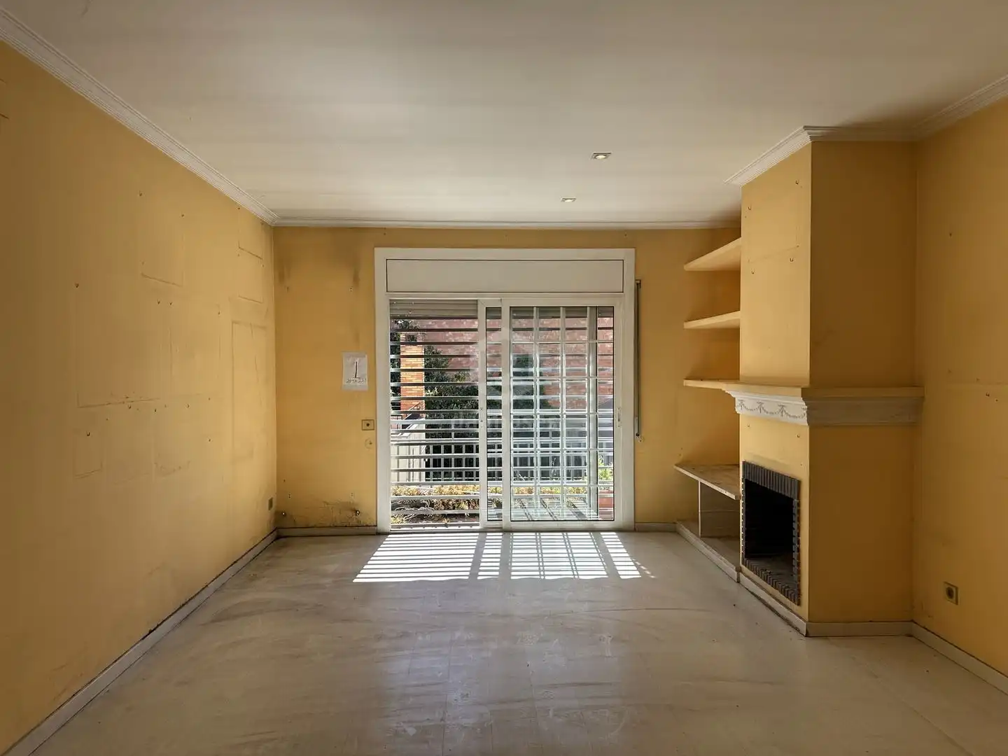 Einfamilien-Reihenhaus zum Verkauf in El Prat de Llobregat mit Privatgarten und Terrasse