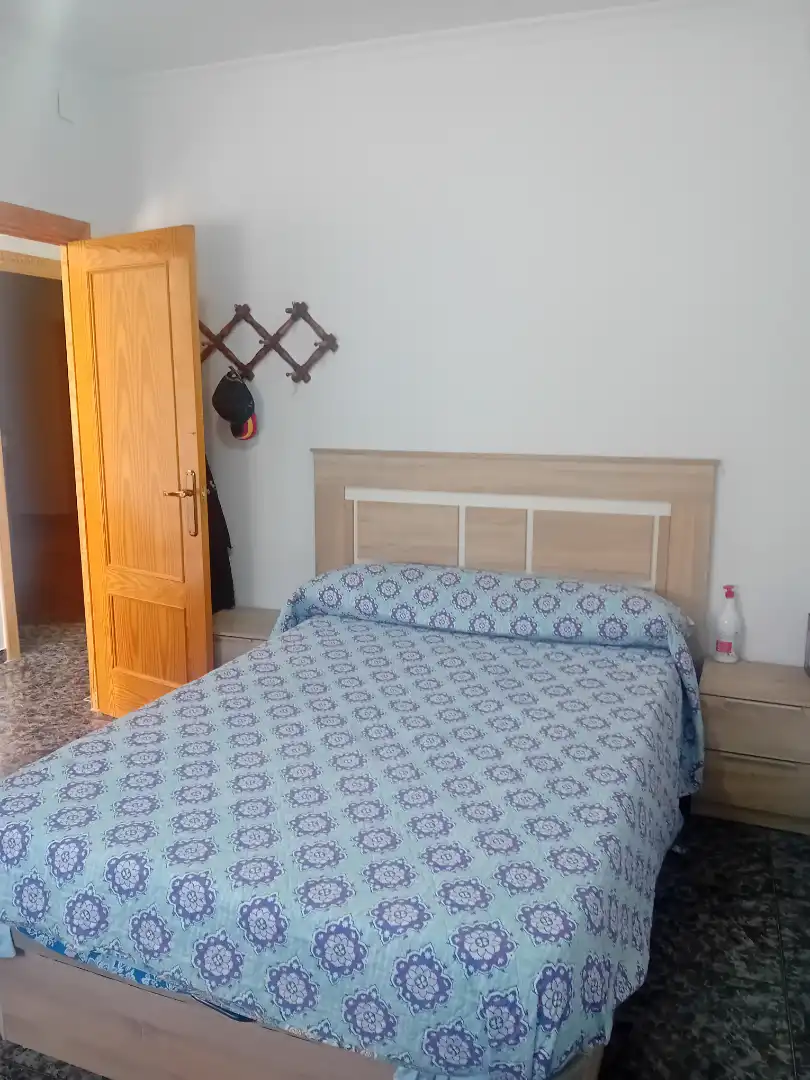 Dormitori de Casa o xalet en venda en Cartagena amb Aire condicionat, Terrassa i Traster