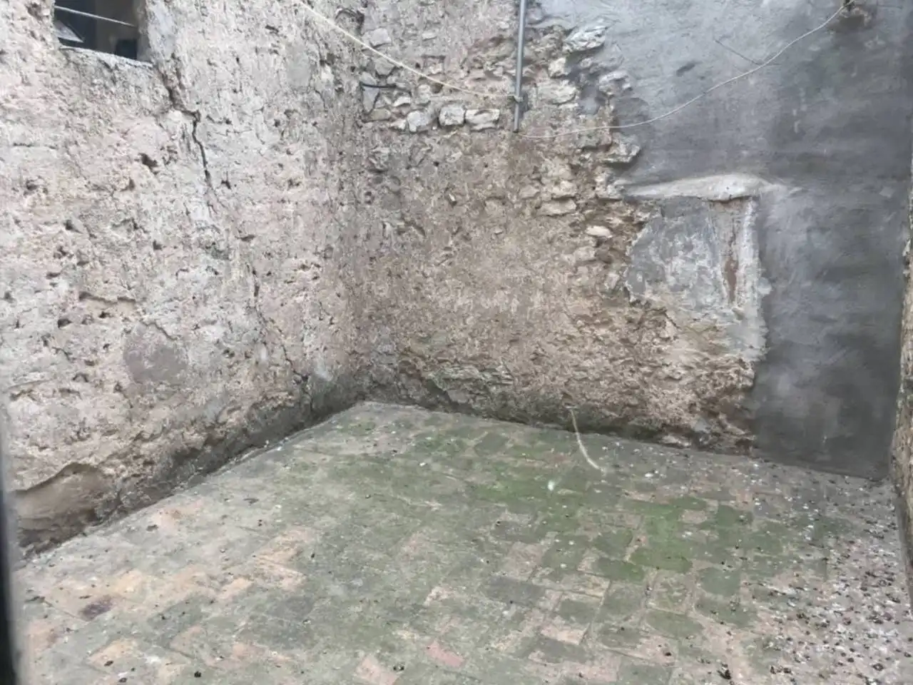 Casa o xalet en venda en Cervera amb Calefacció, Terrassa i Moblat