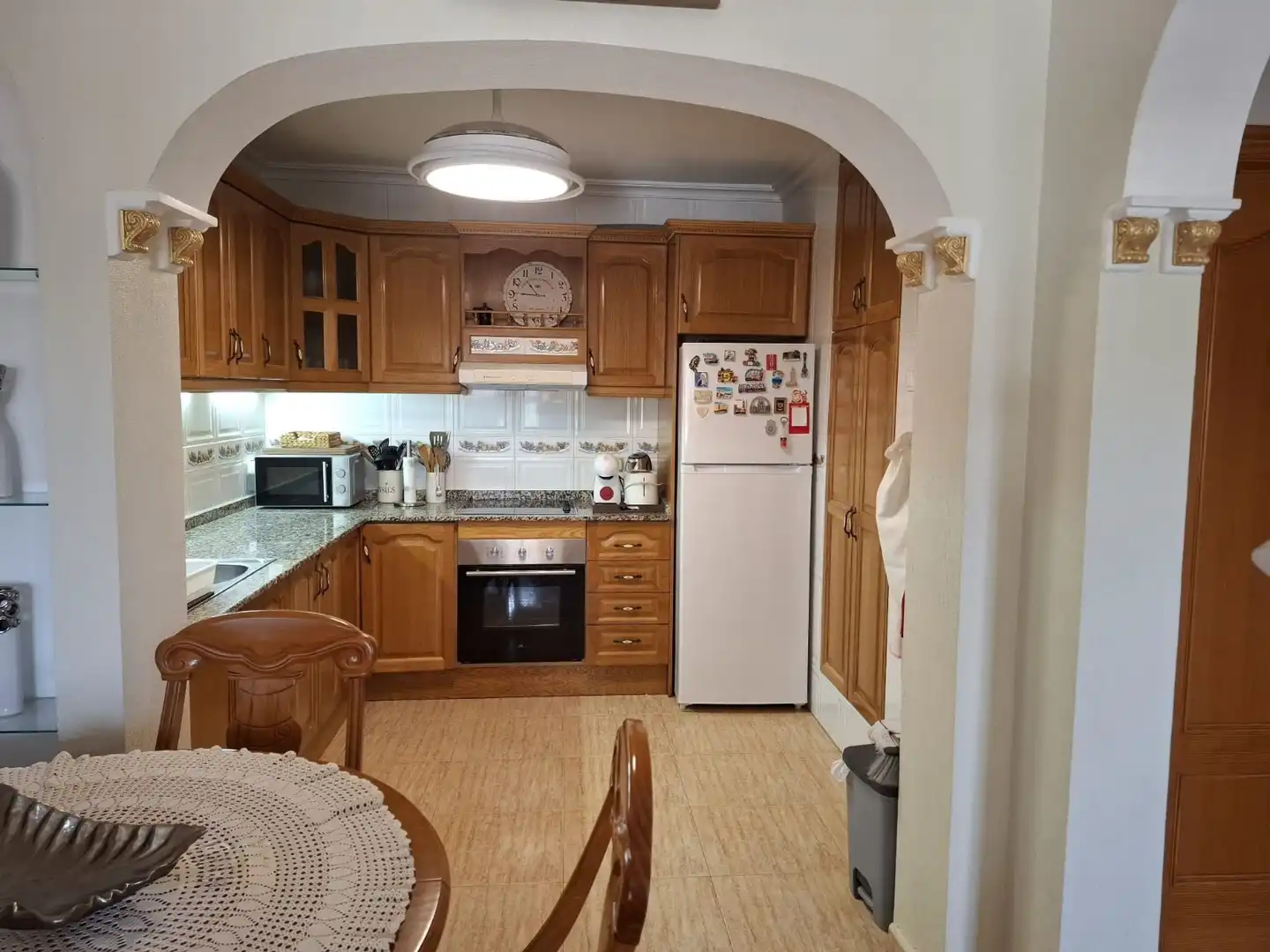 Villa mit Pool zum Verkauf in El Raso, imagen 33