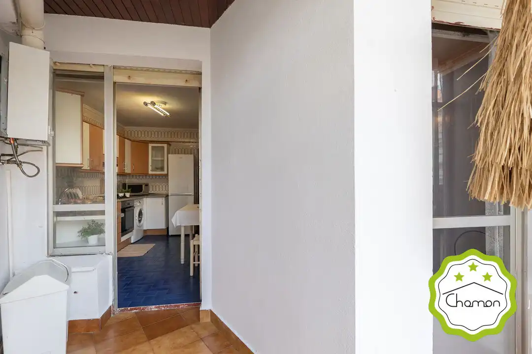 Wohnung zum Verkauf in Lekeitio mit Heizung und Terrasse