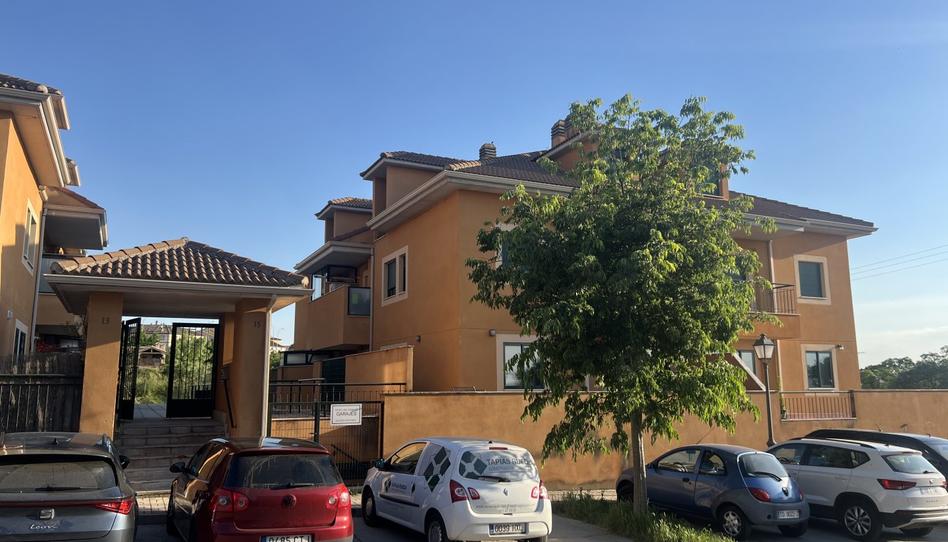 Photo 1 of Duplex for sale in Torrecaballeros, Segovia